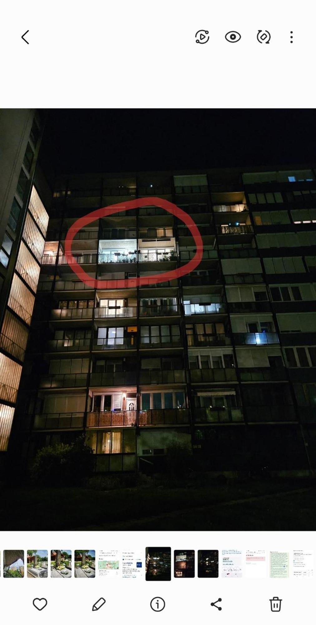 Derkovits Appartman Szombathely Exteriör bild