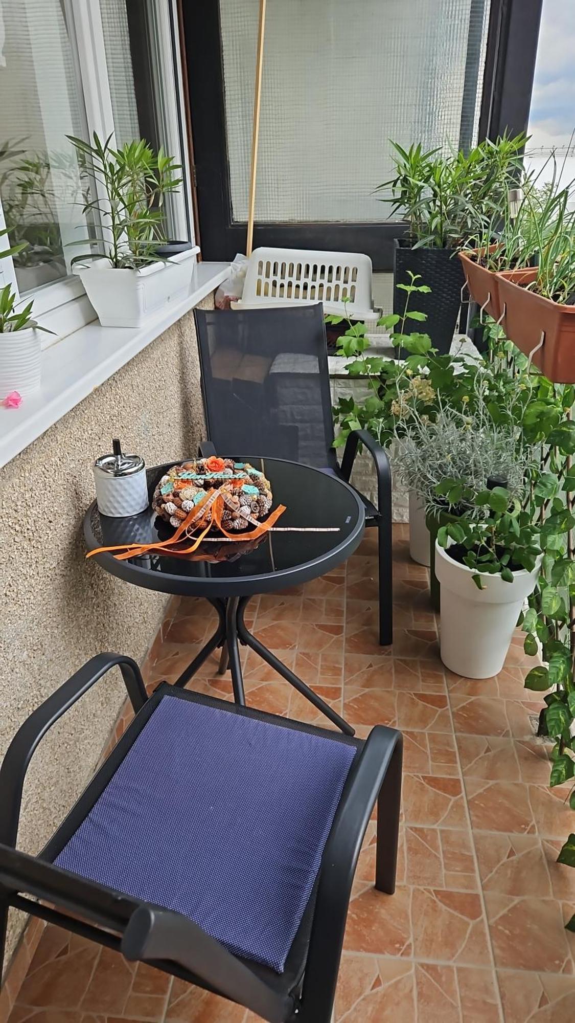 Derkovits Appartman Szombathely Exteriör bild