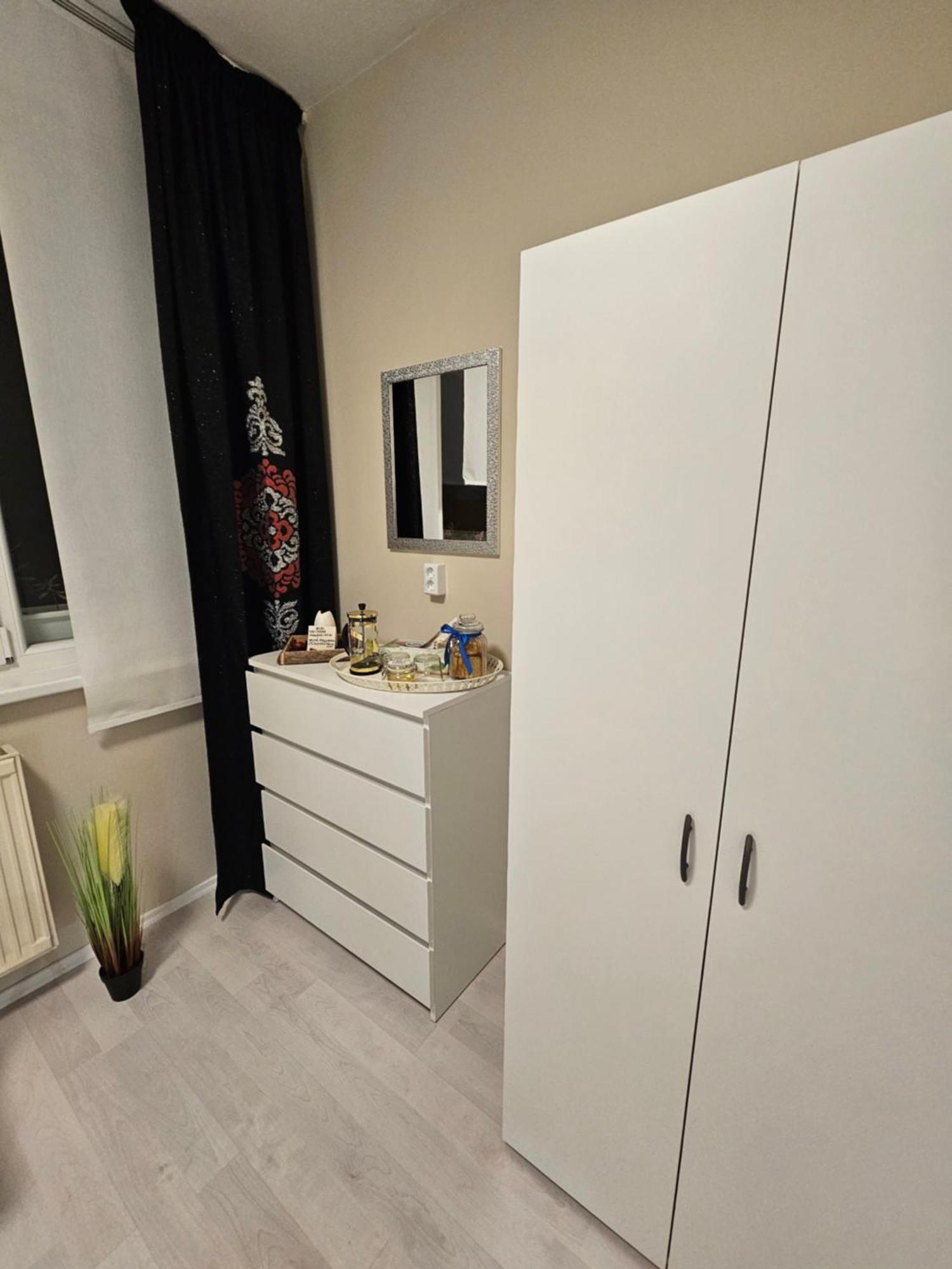 Derkovits Appartman Szombathely Exteriör bild